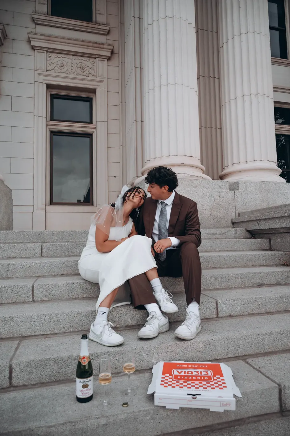 Elegant wedding tuxedo custom made by esatto Custom Clothing